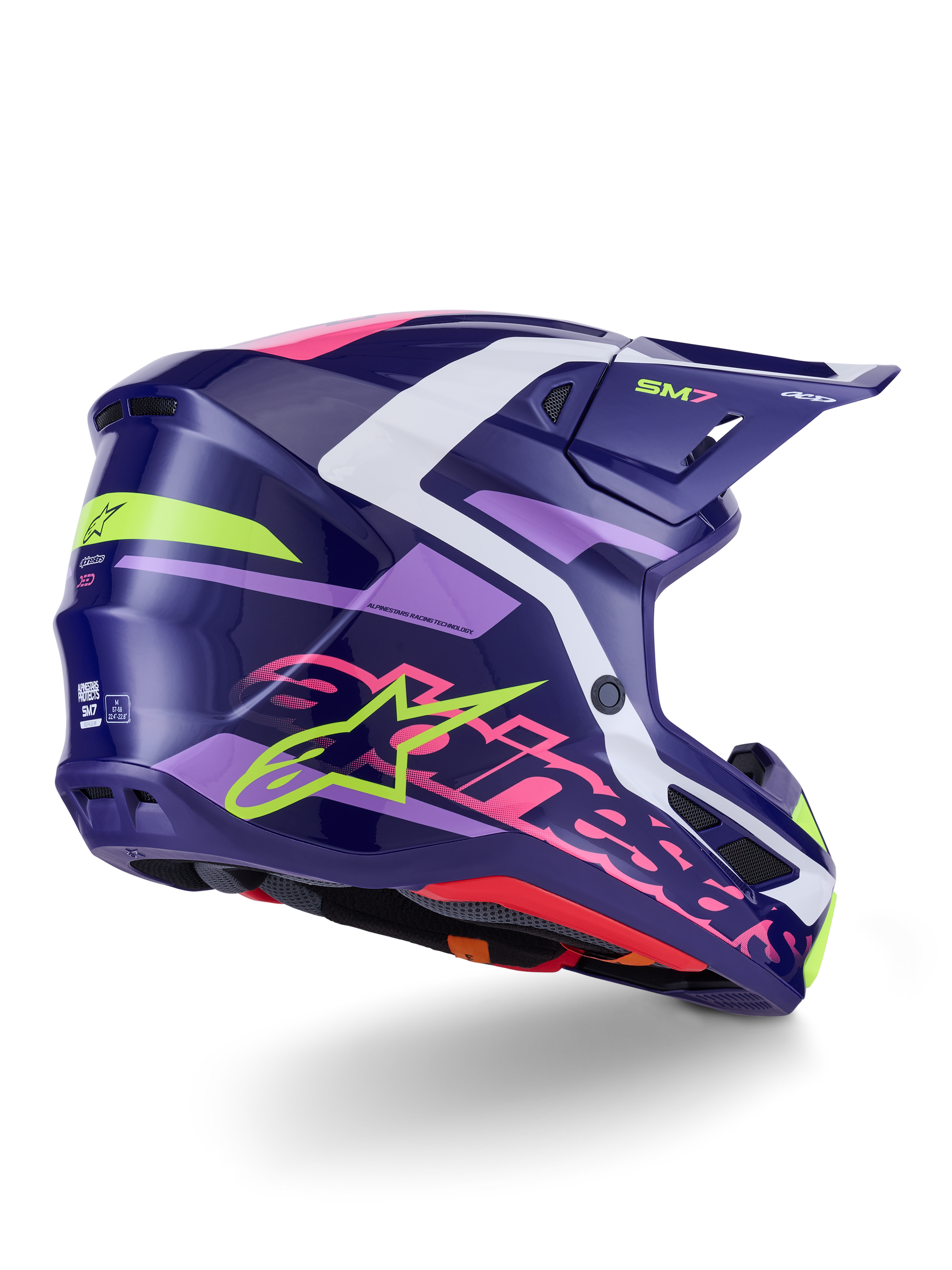 S-M7 Deed Casco Ece06