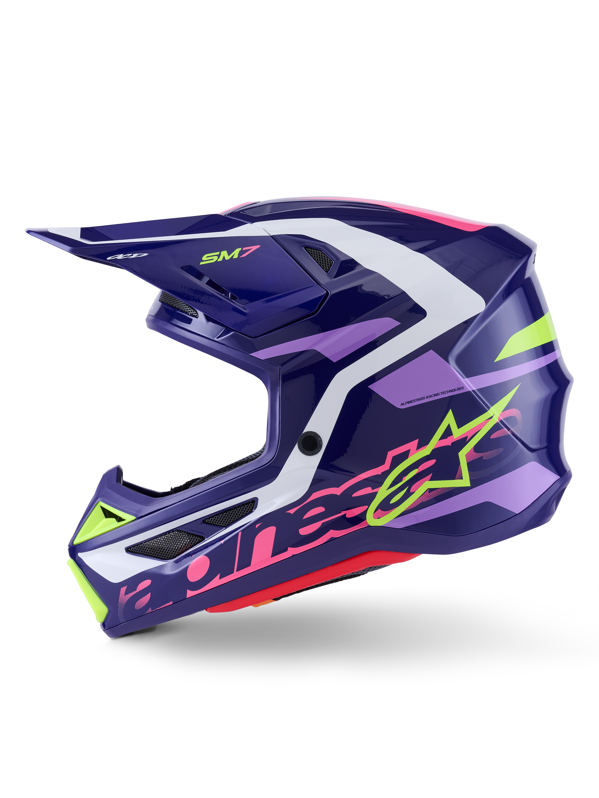 S-M7 Deed Casco Ece06