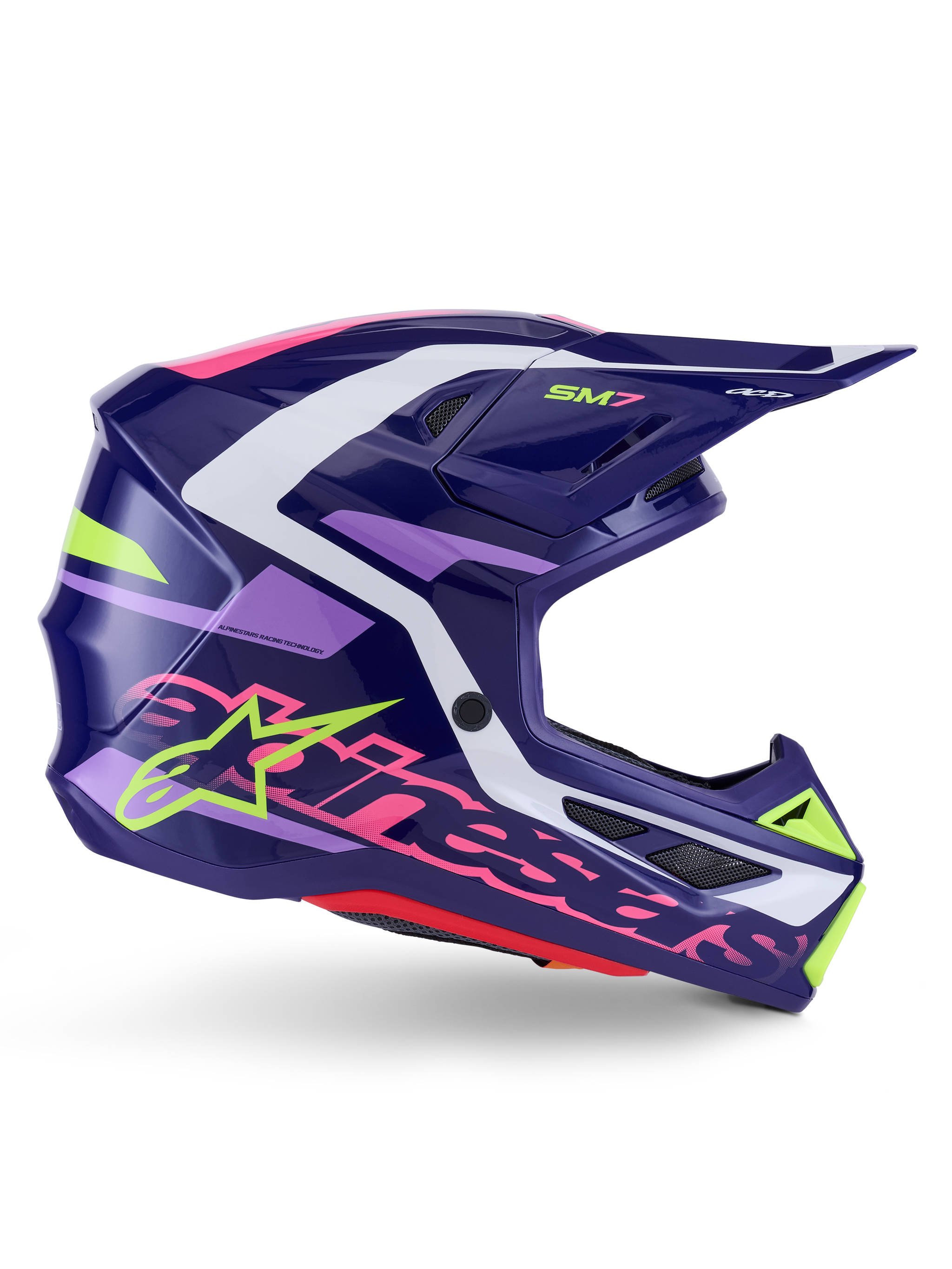 S-M7 Deed Casco Ece06