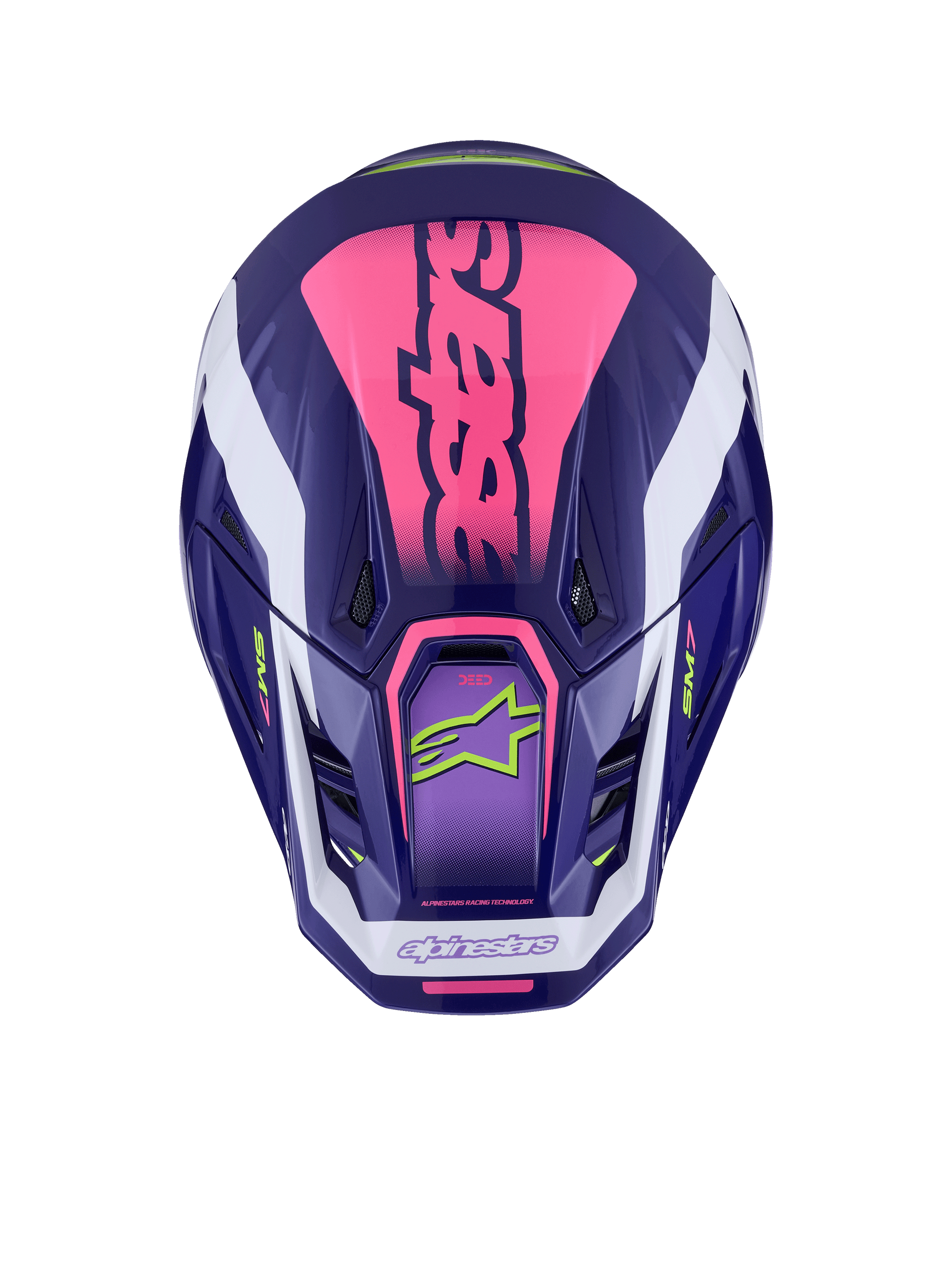 S-M7 Deed Casco Ece06