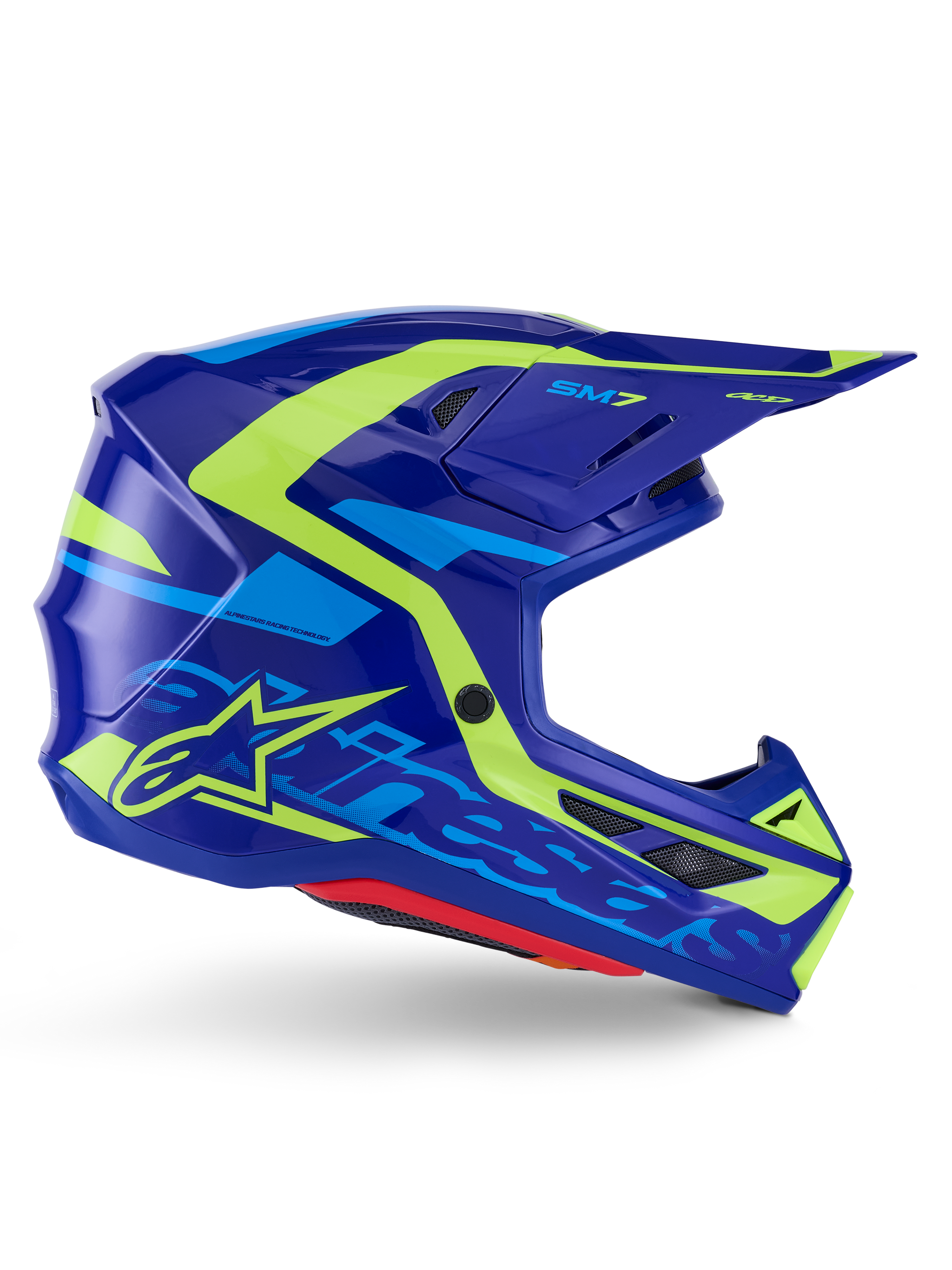 Casco S-M7 Deed ECE 22.06