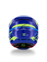 S-M7 Deed Casco Ece06