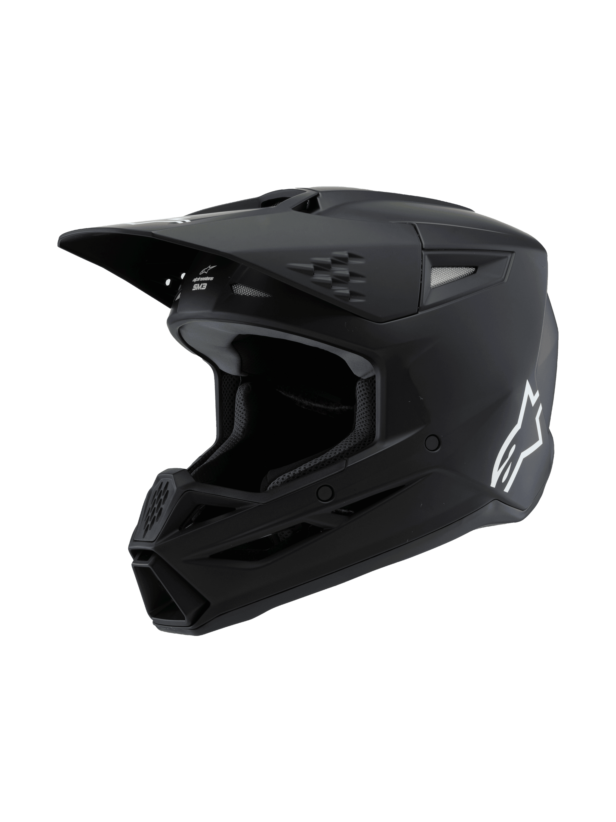 Casco SM3 Solid Juvenil ECE06