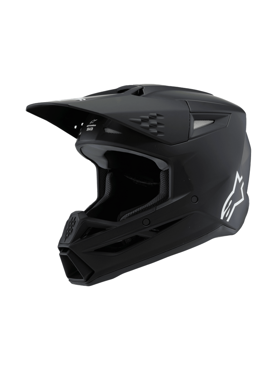 SM3 Adolescente Solid Casco ECE06