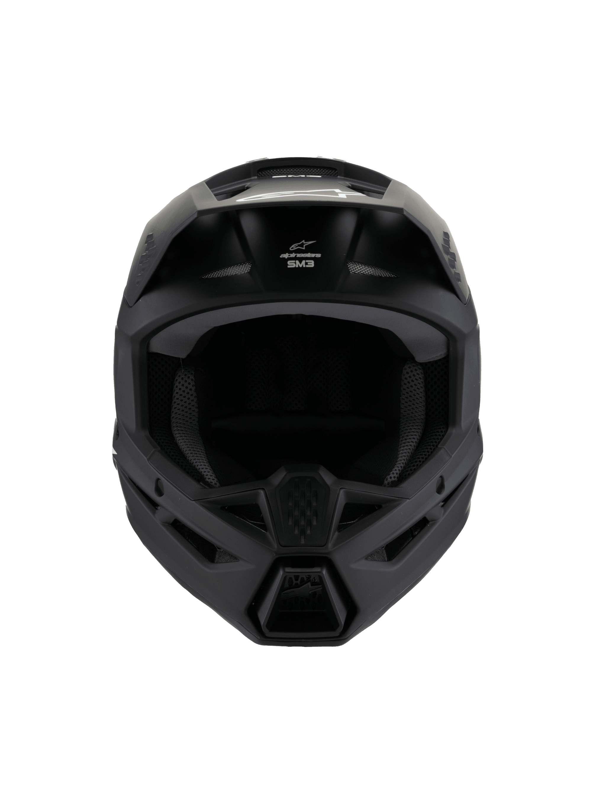 Casco SM3 Solid Juvenil ECE06