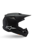Casco S-M3 Solid Juvenil ECE 22.06