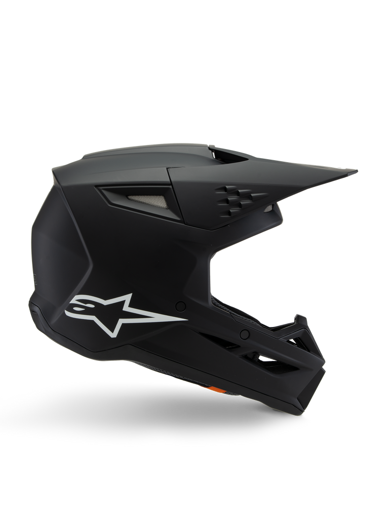 Casco SM3 Solid Juvenil ECE06