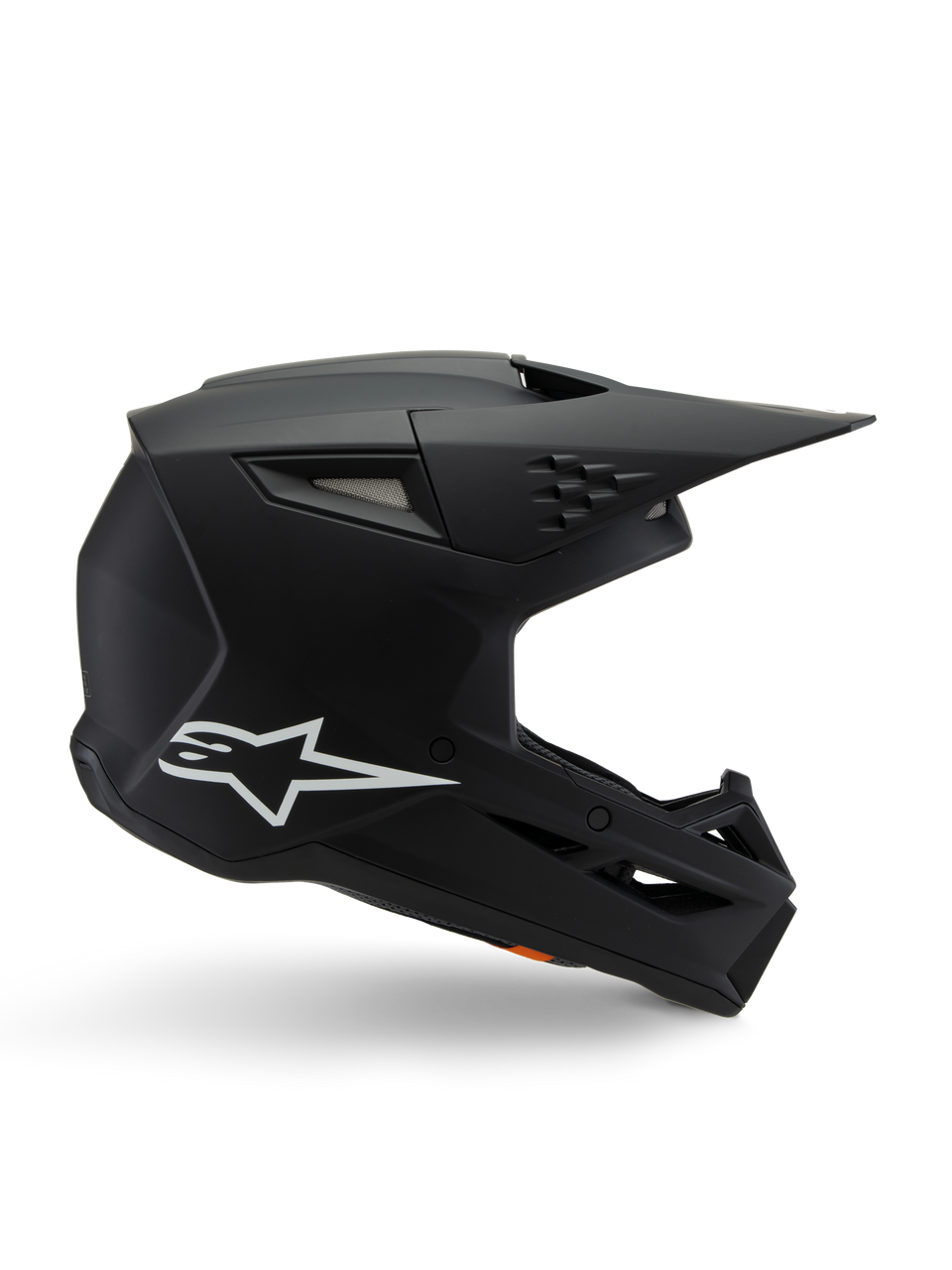 Casco SM3 Solid Juvenil ECE06