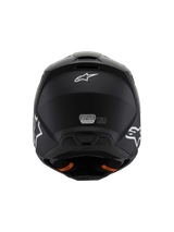 SM3 Adolescente Solid Casco ECE06