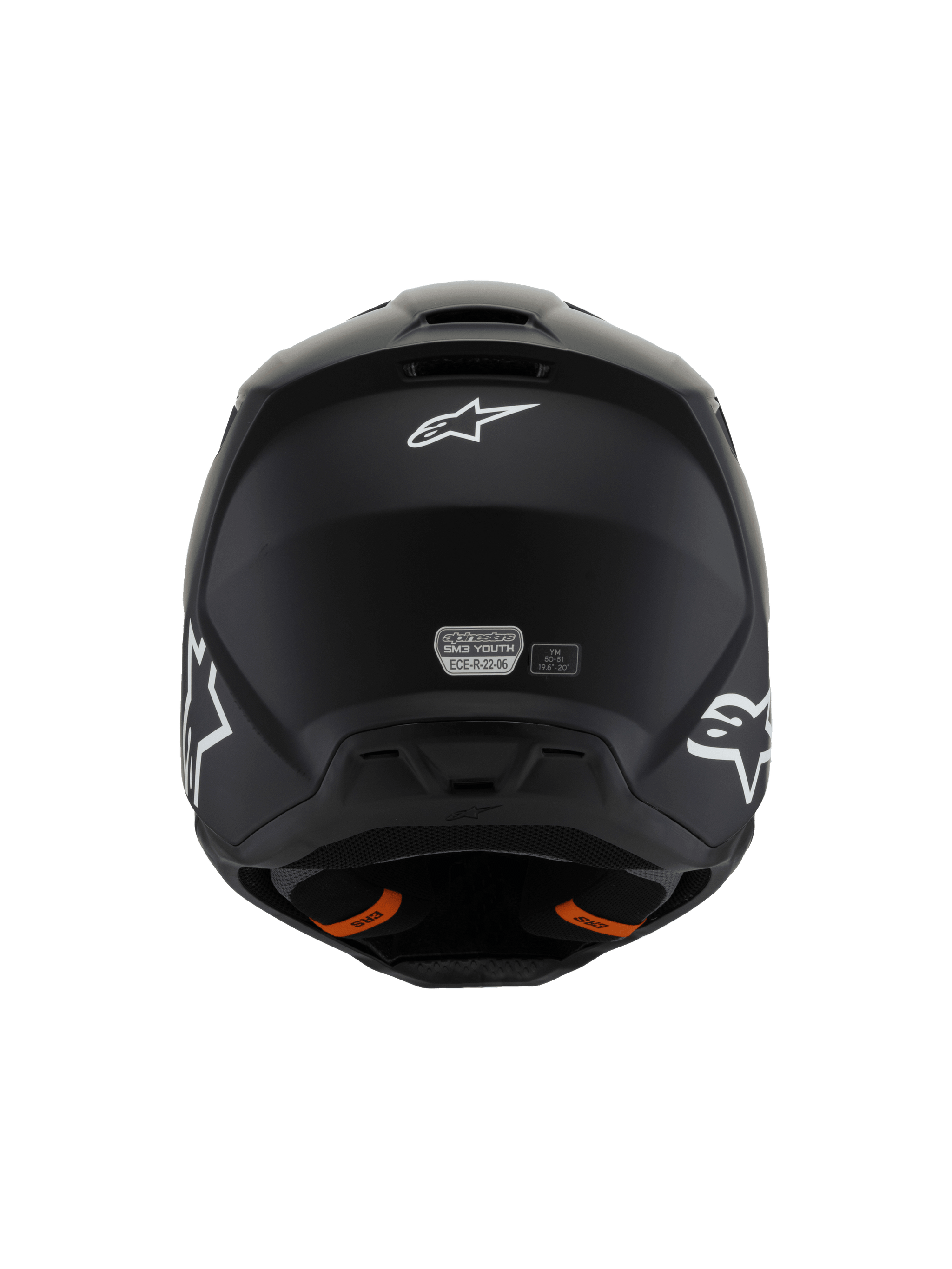 Casco SM3 Solid Juvenil ECE06