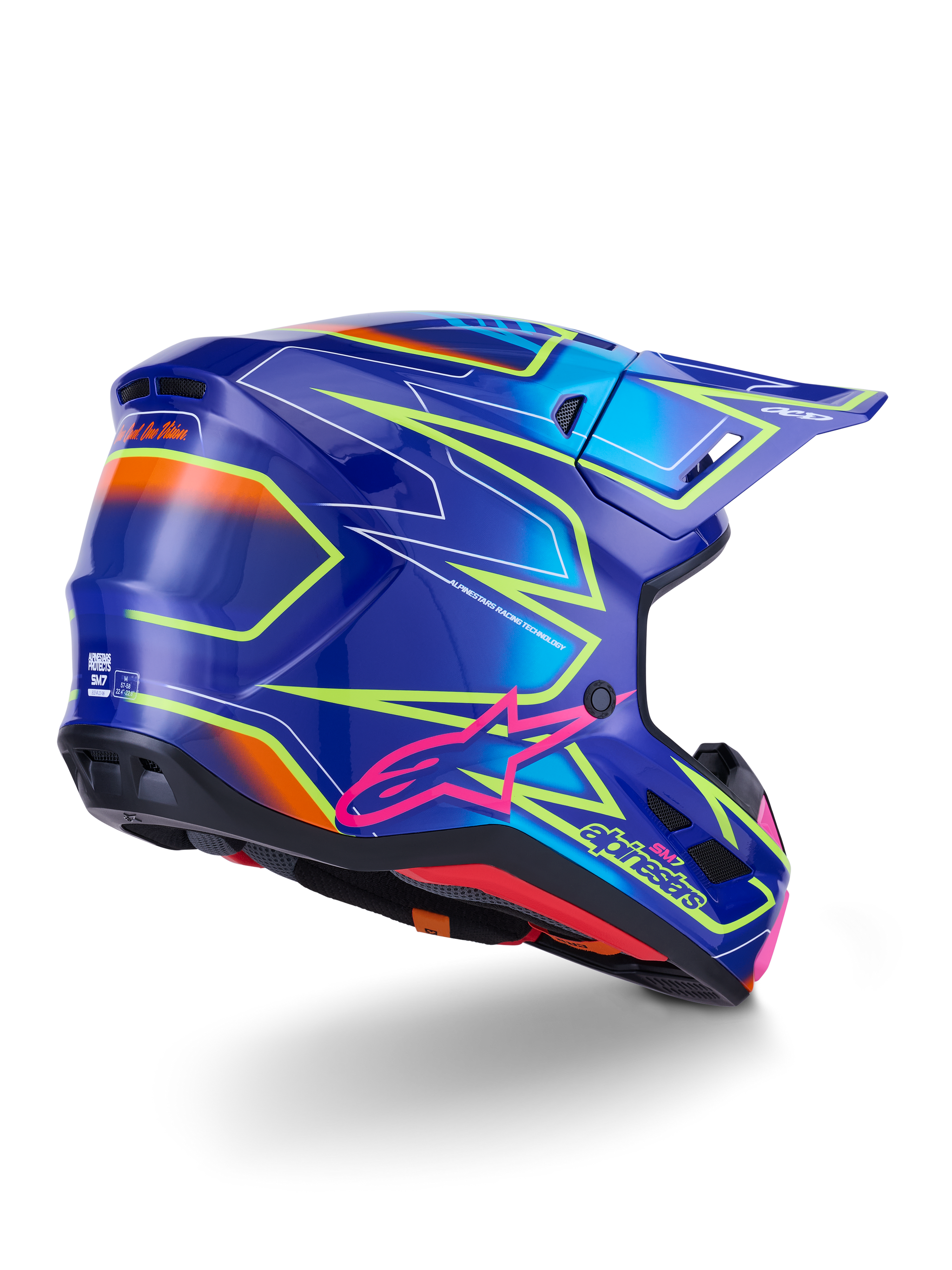 Casco S-M7 Cast ECE 22.06