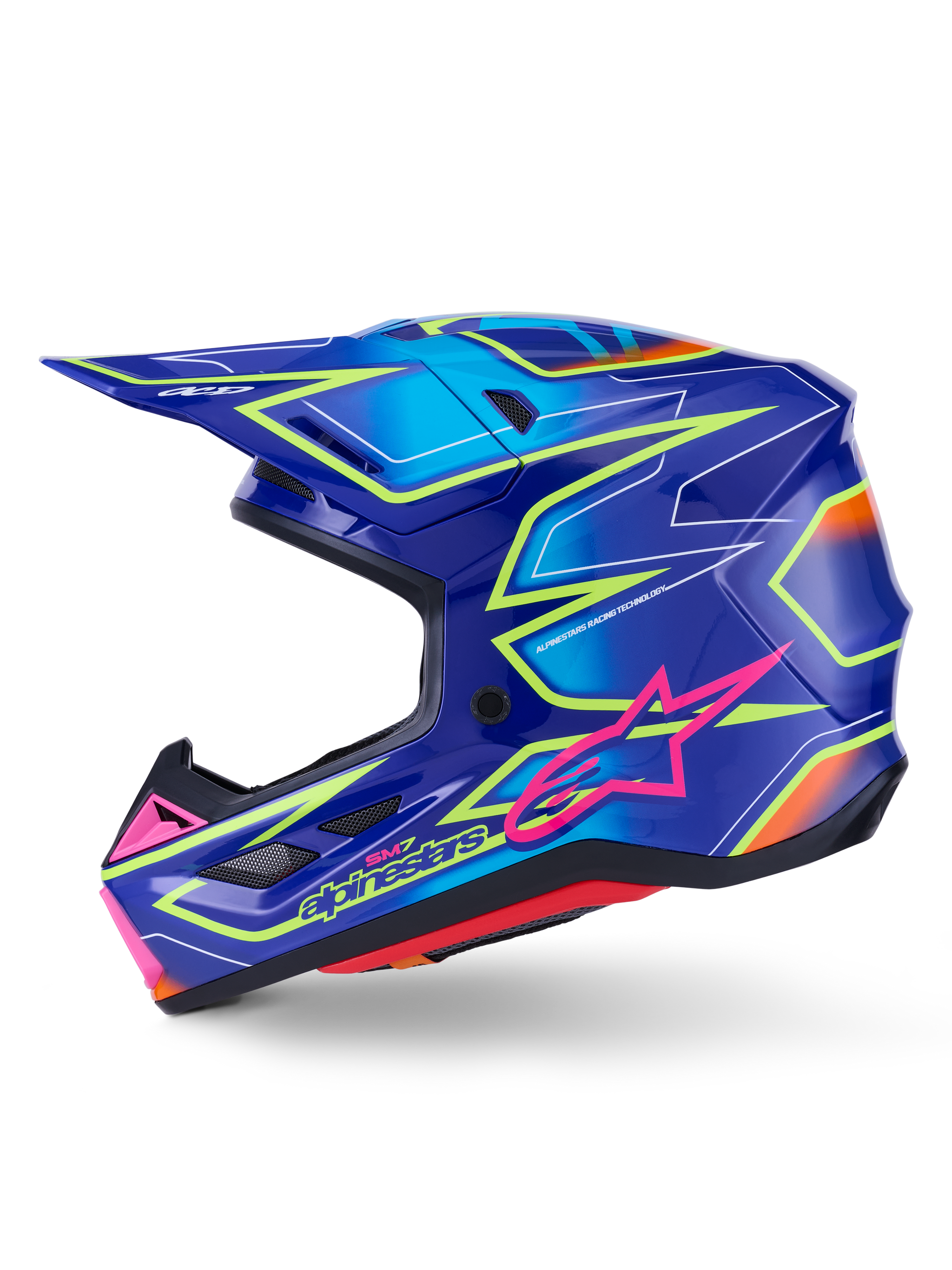 Casco S-M7 Cast ECE06