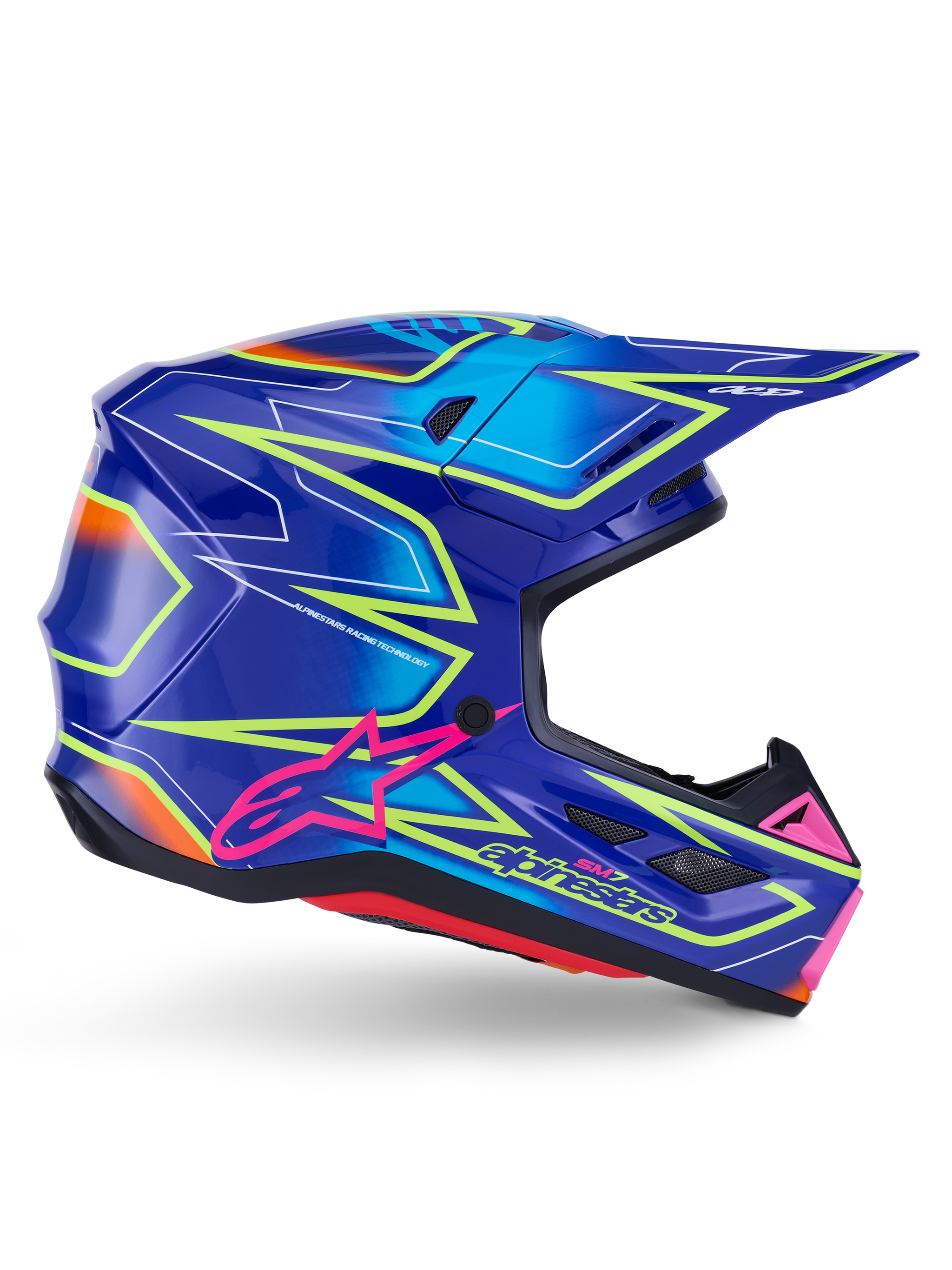 Casco S-M7 Cast ECE06