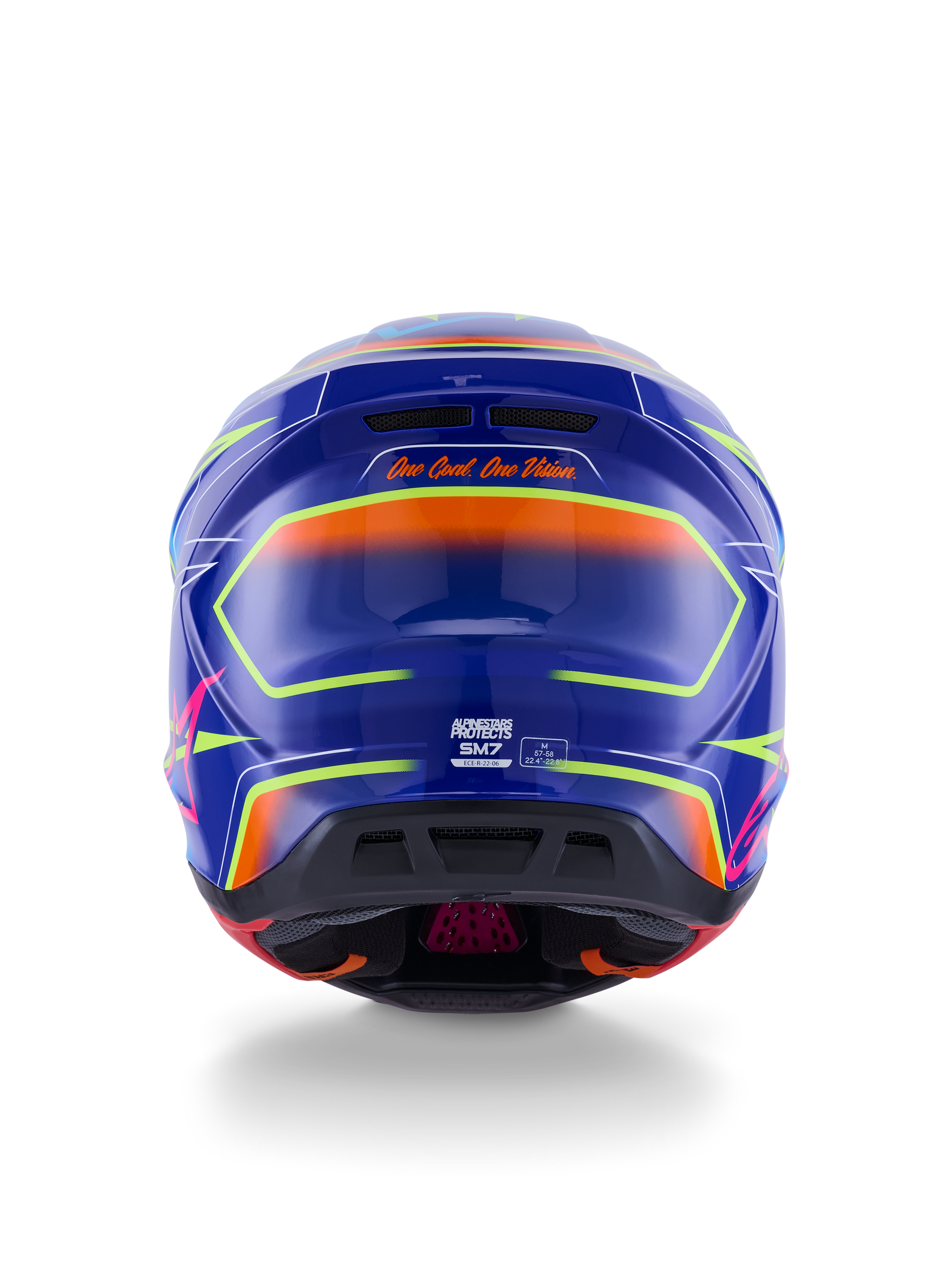 Casco S-M7 Cast ECE 22.06