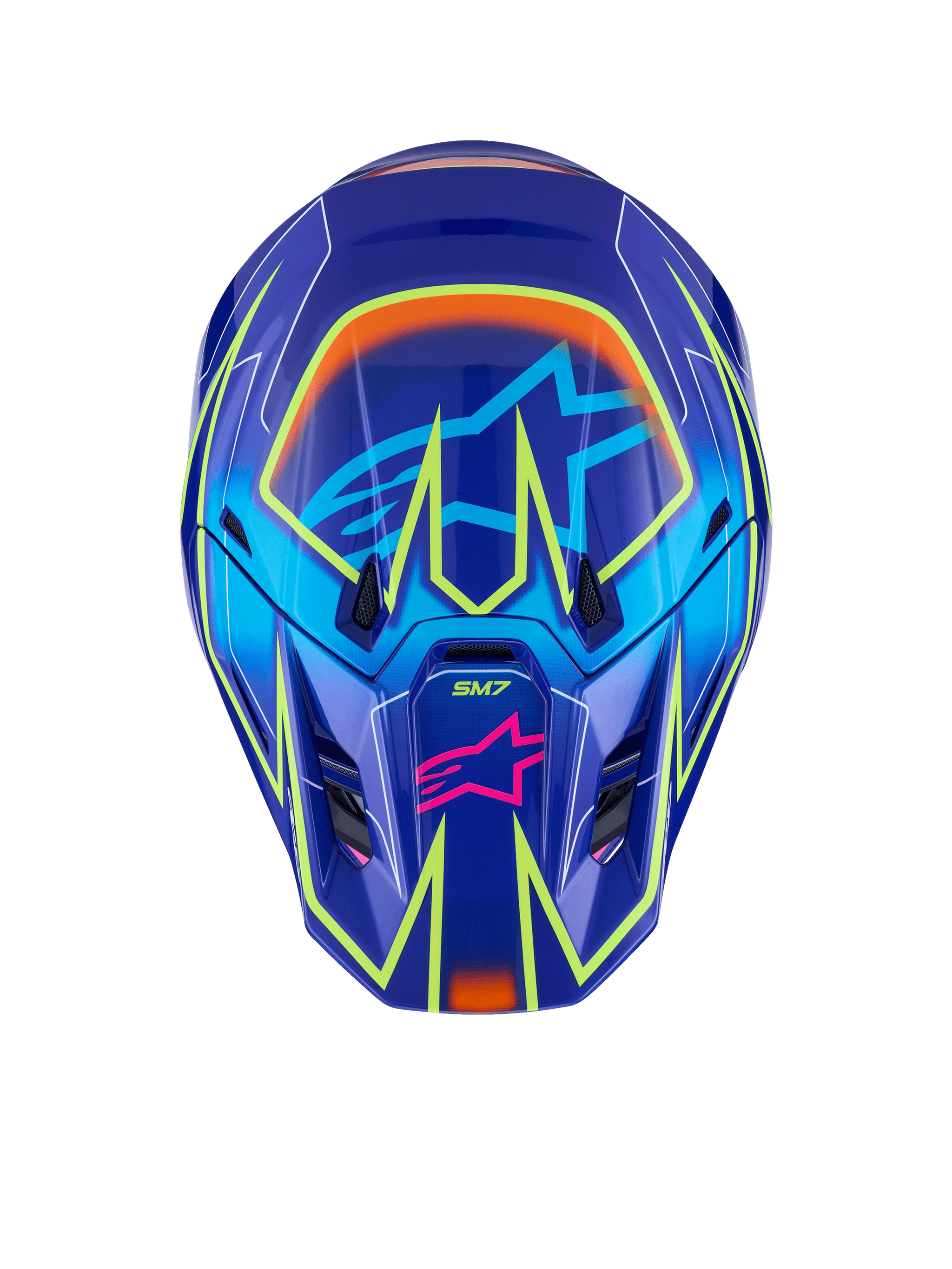 Casco S-M7 Cast ECE06