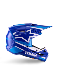 Casco Yamaha S-M3 Juvenil ECE 22.06