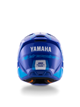 Casco Yamaha S-M3 Juvenil ECE 22.06