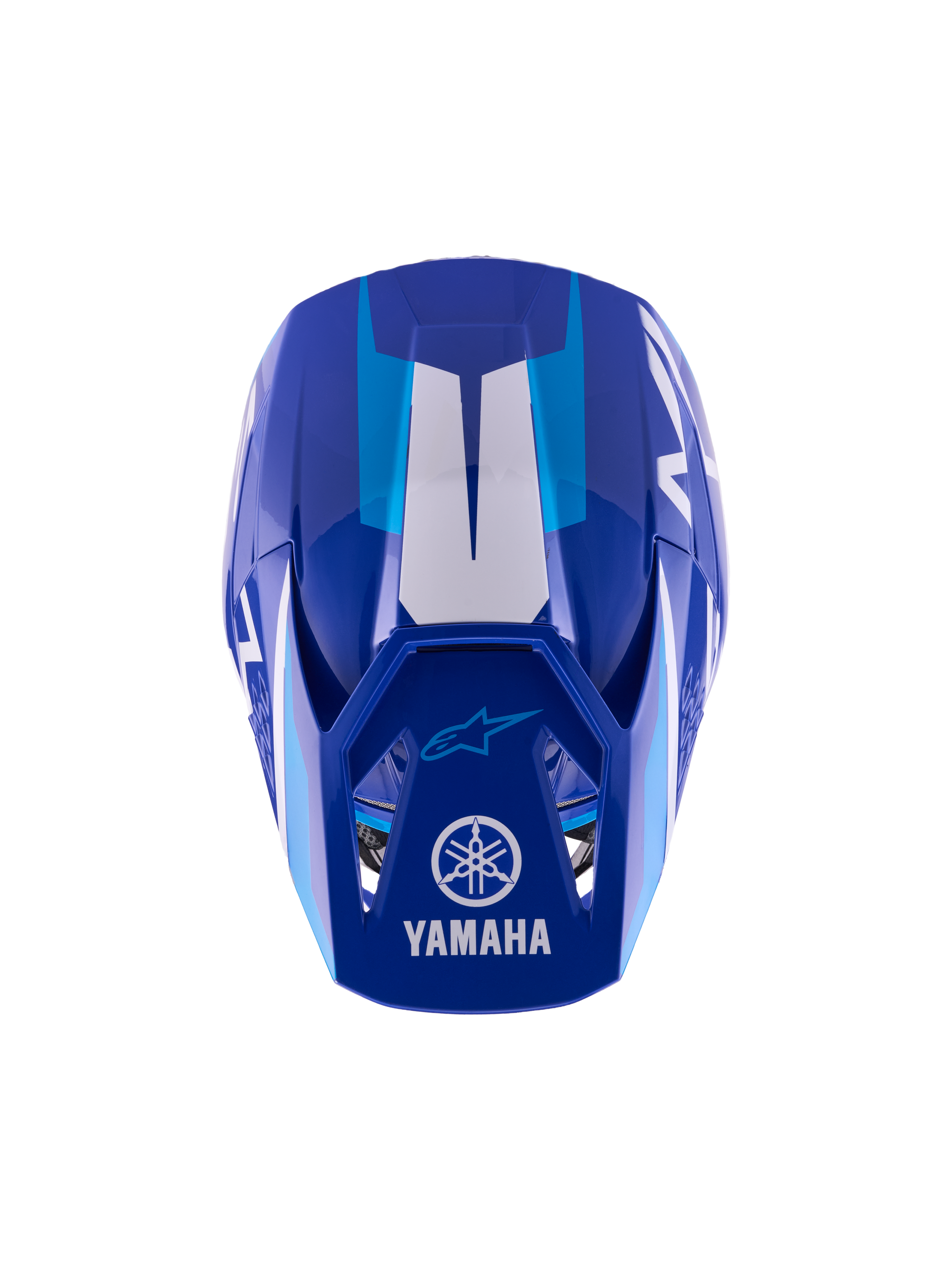 Casco Yamaha S-M3 Juvenil ECE 22.06