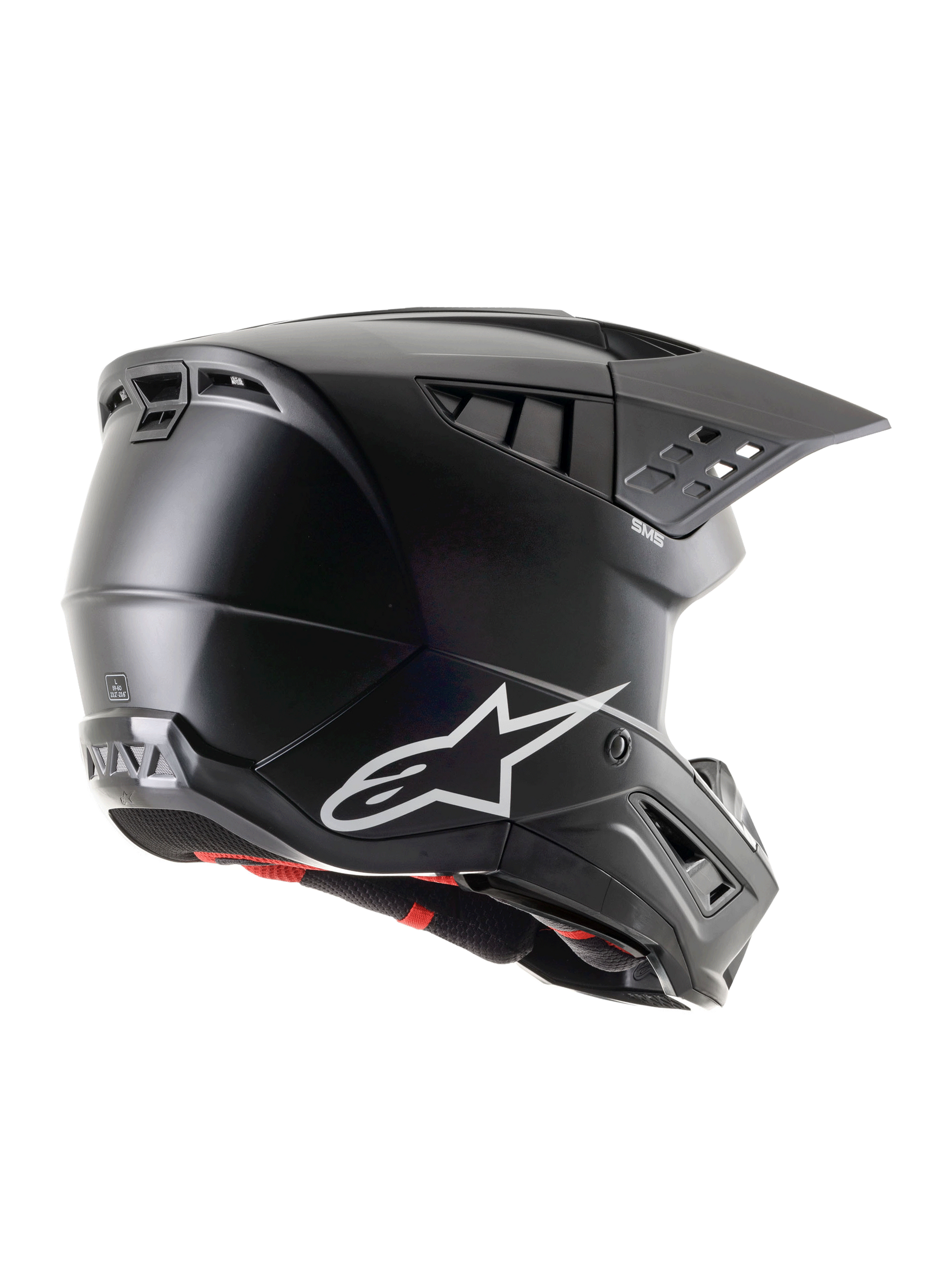 Casco SM5 Solid ECE 2206