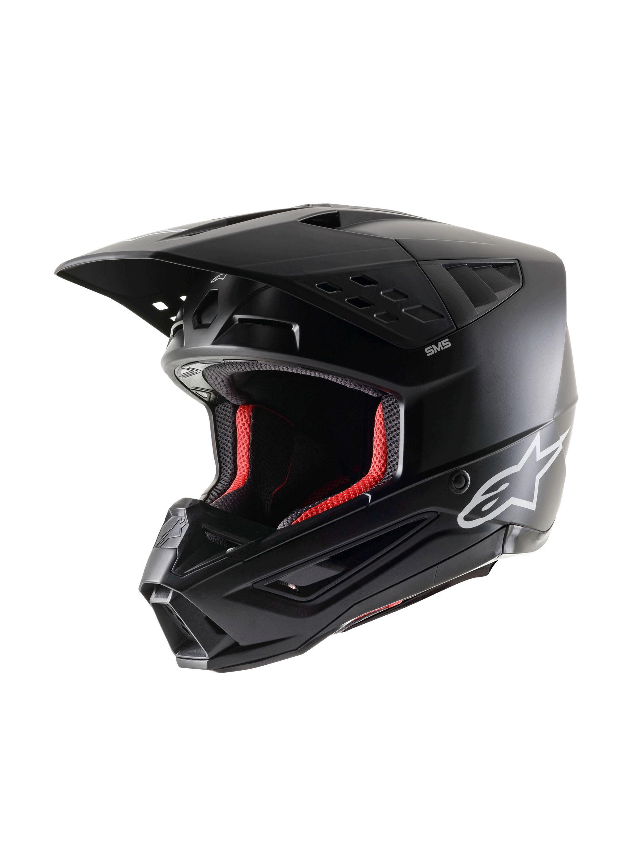 Casco SM5 Solid ECE 2206