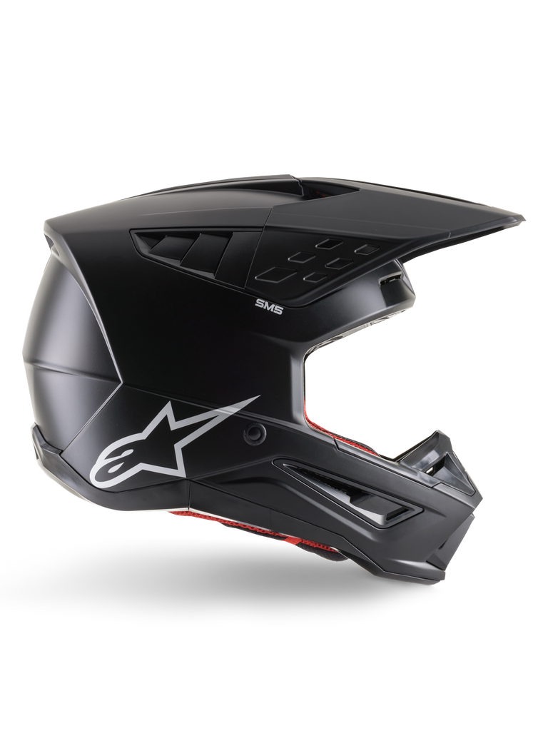 Casco SM5 Solid ECE 2206