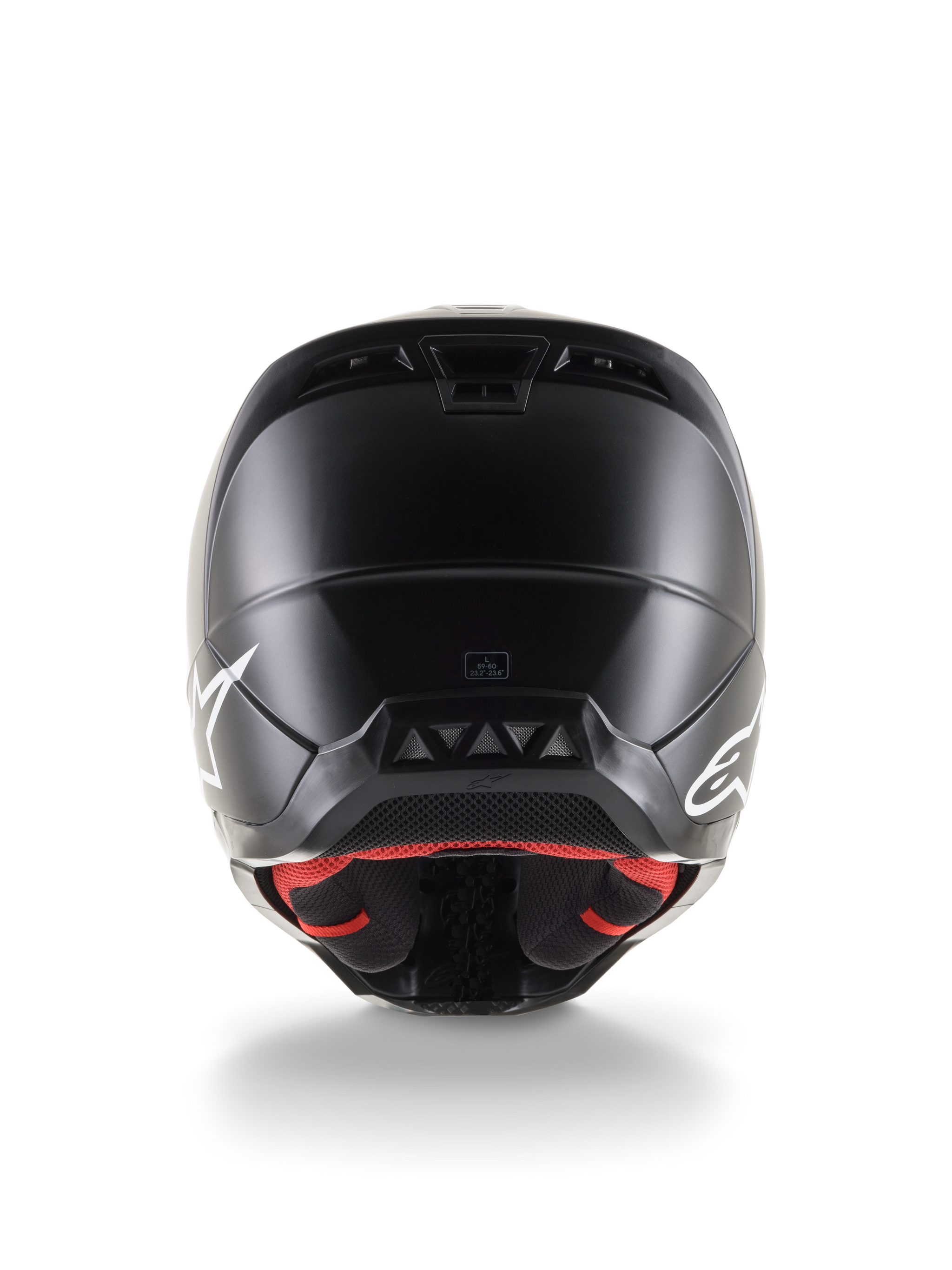 Casco SM5 Solid ECE 2206