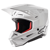 SM5 Solid Casco ECE 2206