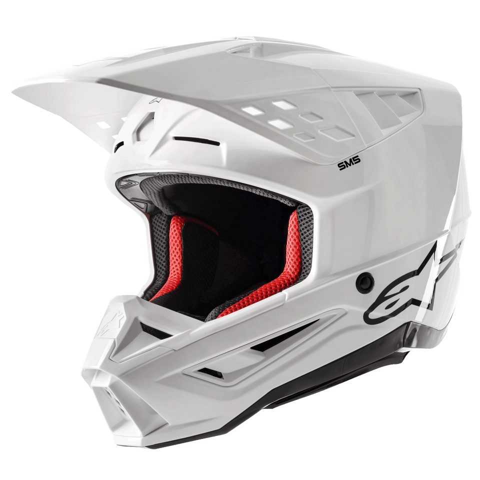 SM5 Solid Casco ECE 2206