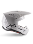 Casco S-M5 Solid ECE 22.06