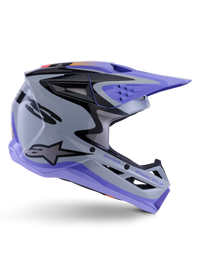 Casco S-M3 Jettson Juvenil ECE 22.06