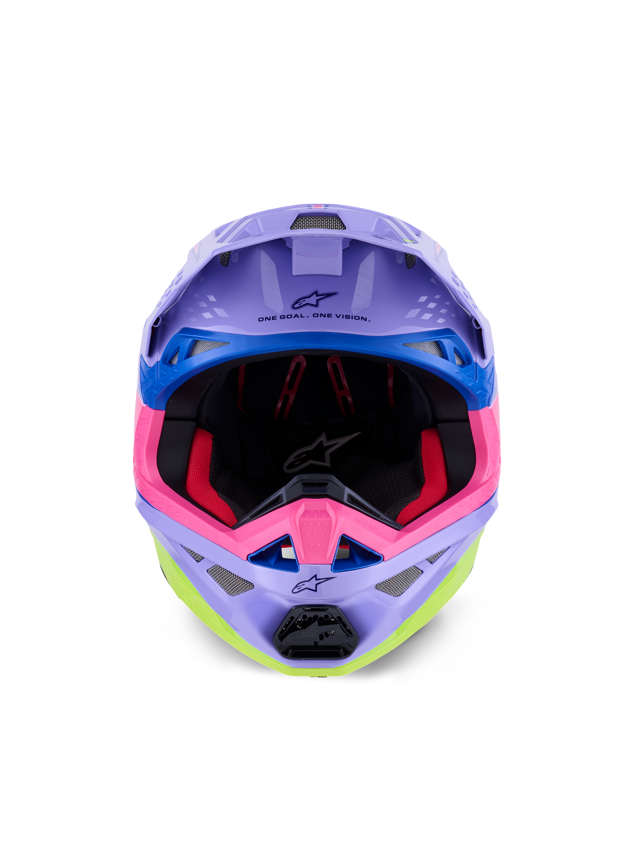 Supertech M10 Jett Lawrence R01 Casco