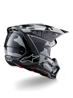Casco S-M5 Rover 2 ECE 22.06