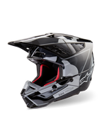 Casco S-M5 Rover 2 ECE 22.06