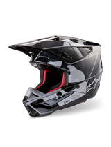 Casco SM5 Rover 2 ECE