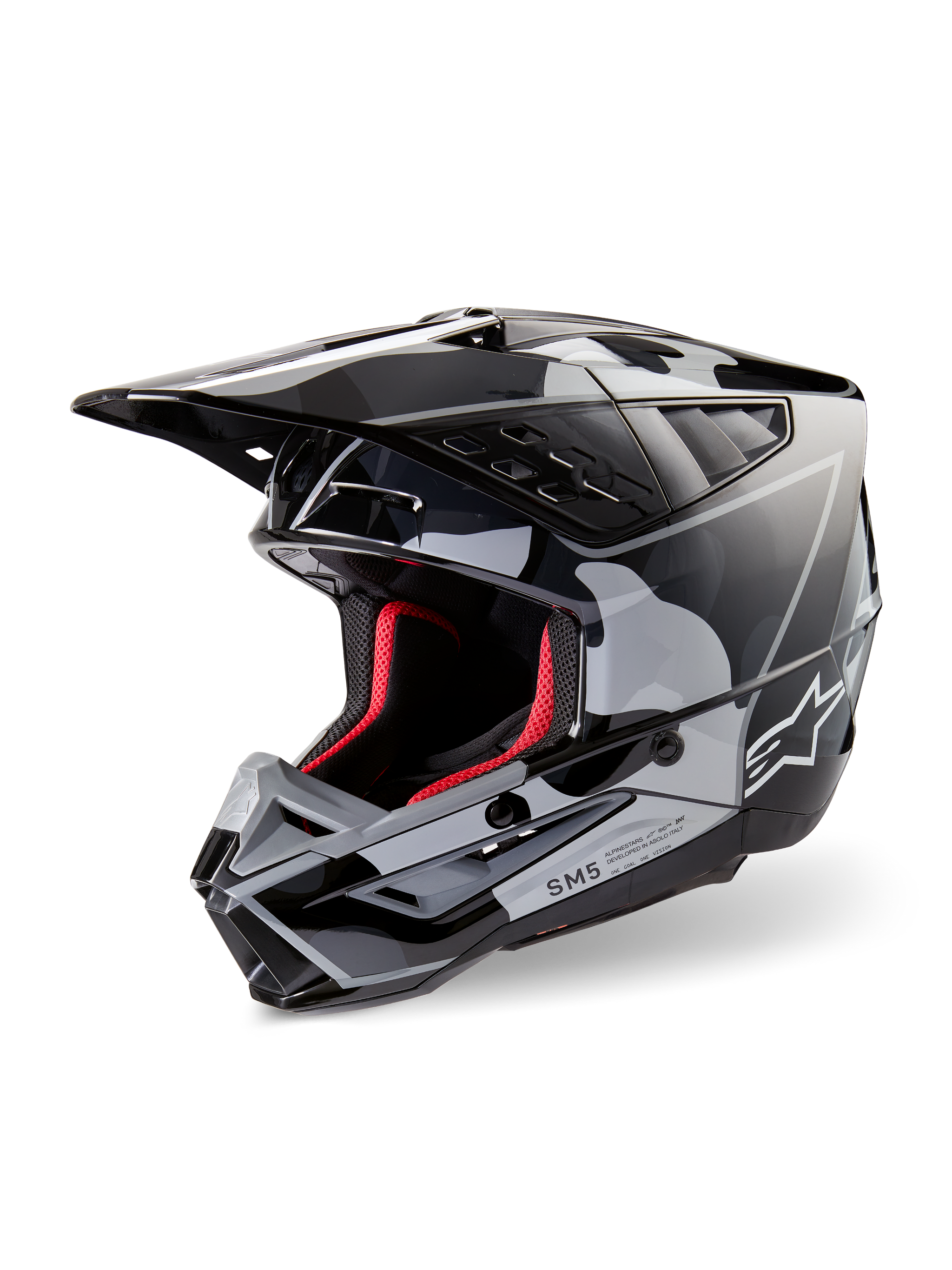 Casco SM5 Rover 2 ECE