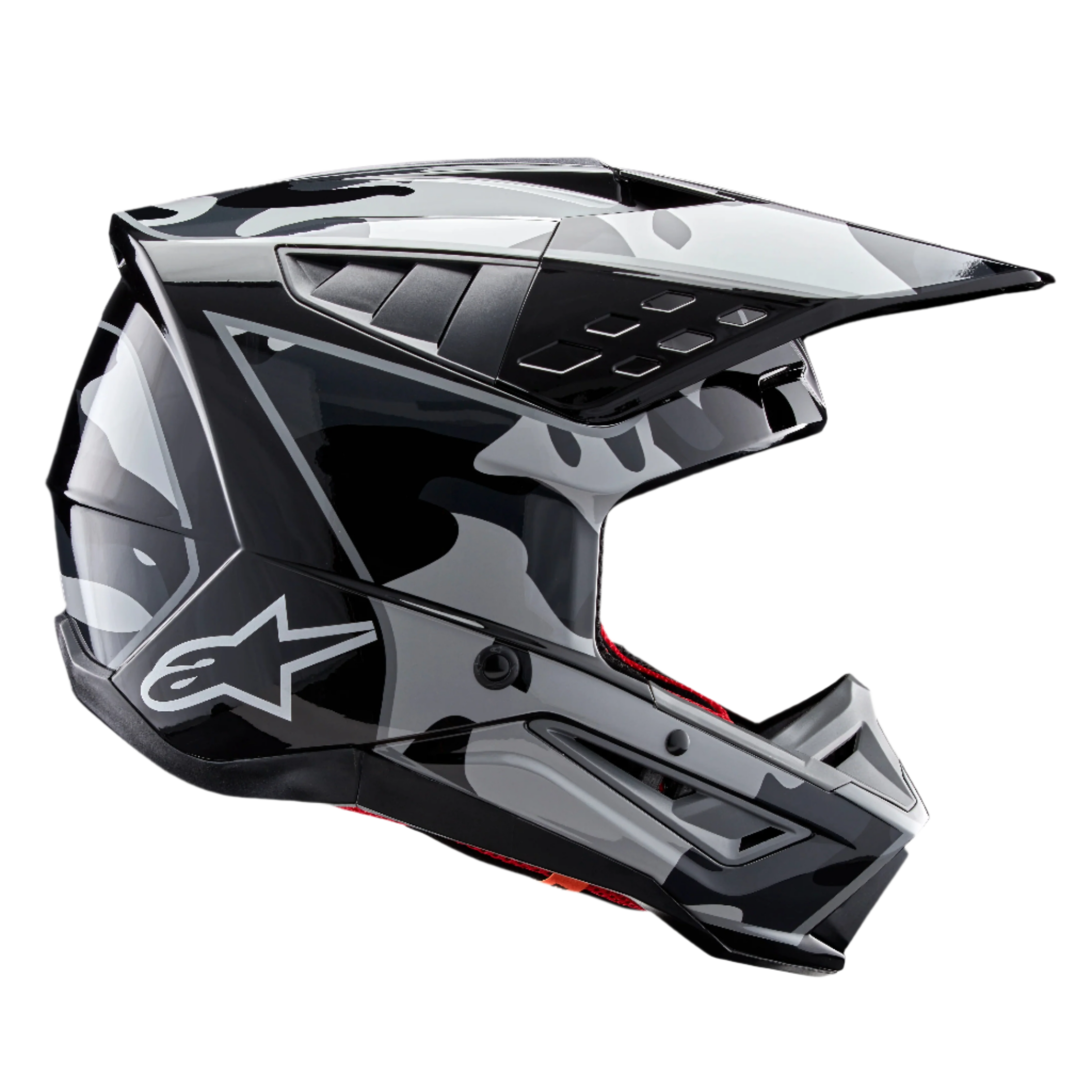 S-M5 Rover 2 Helmet ECE 22.06