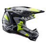 Casco SM5 Rover 2 ECE