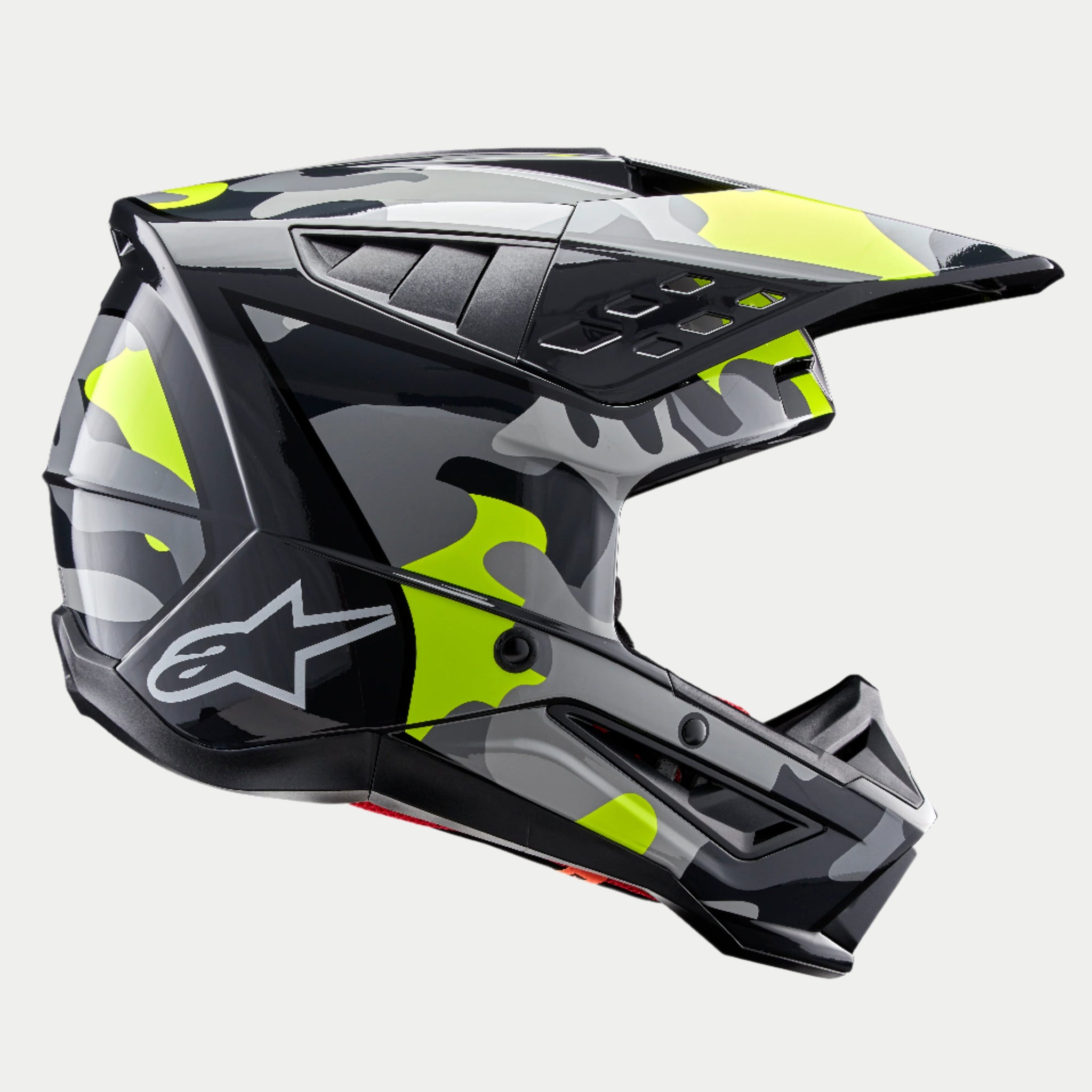 Casco S-M5 Rover 2 ECE