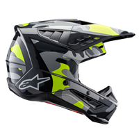 Casco S-M5 Rover 2 ECE 22.06