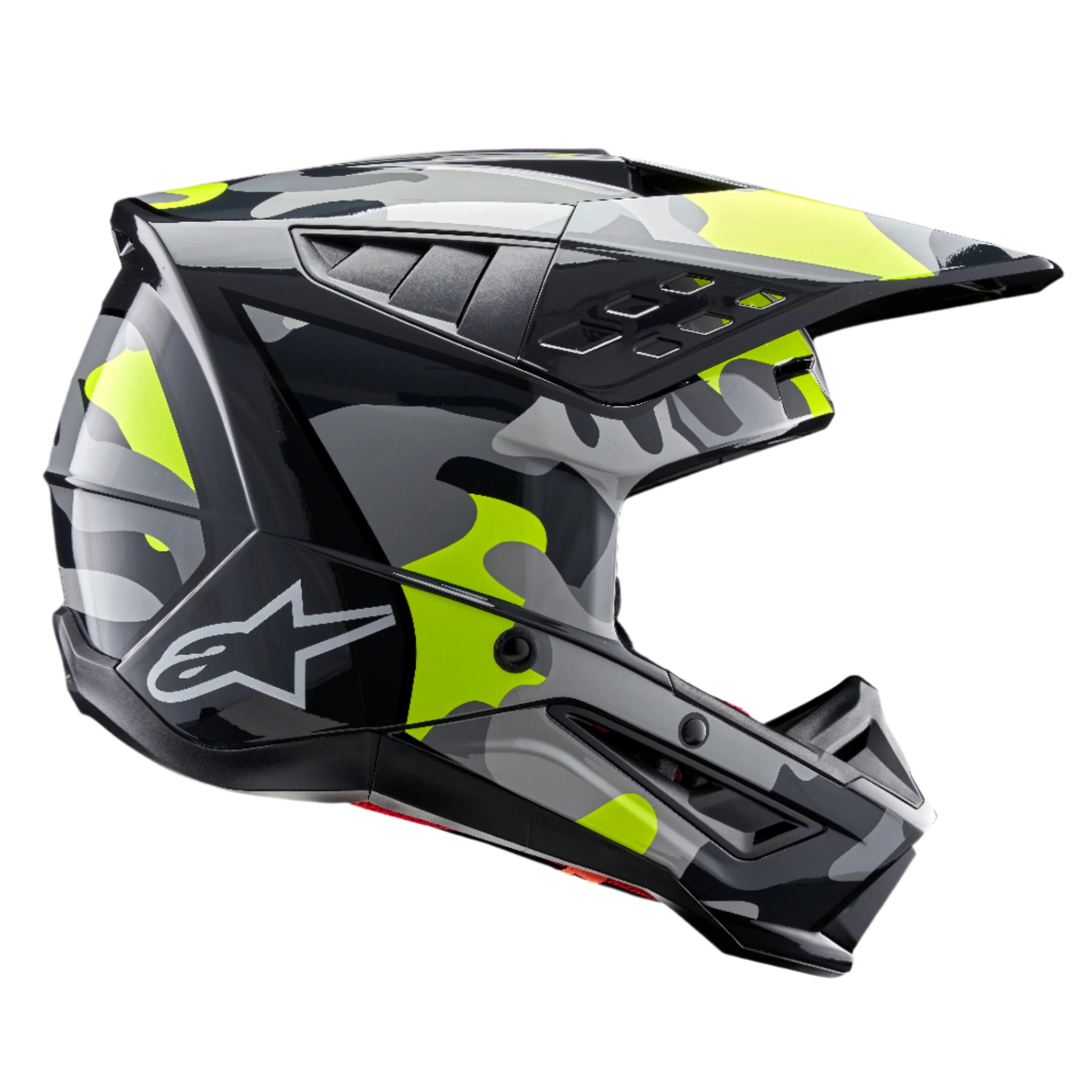 Casco S-M5 Rover 2 ECE