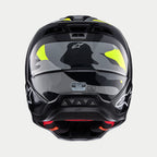 S-M5 Rover 2 Helmet ECE 22.06