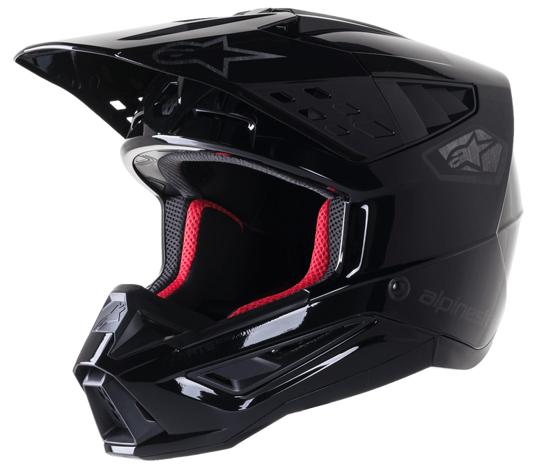 SM5 Scout Casco ECE