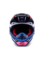 Casco ECE 22.06 Supertech M10 Records Edición Limitada