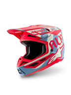 Casco S-M7 Beast Coast ECE 22.06 Edición Limitada