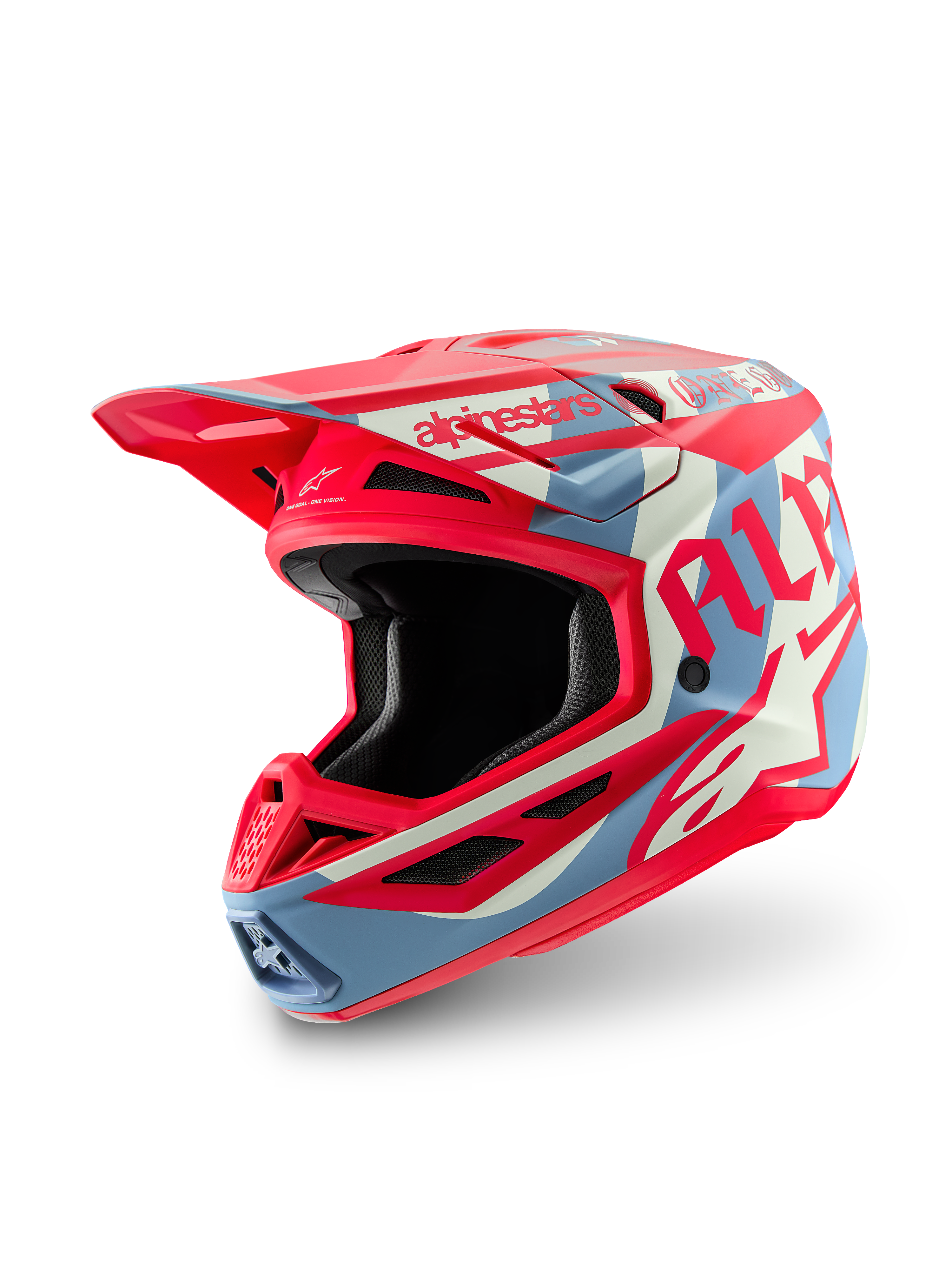 Casco S-M7 Beast Coast ECE 22.06 Edición Limitada