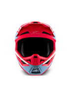 Casco S-M7 Beast Coast ECE 22.06 Edición Limitada