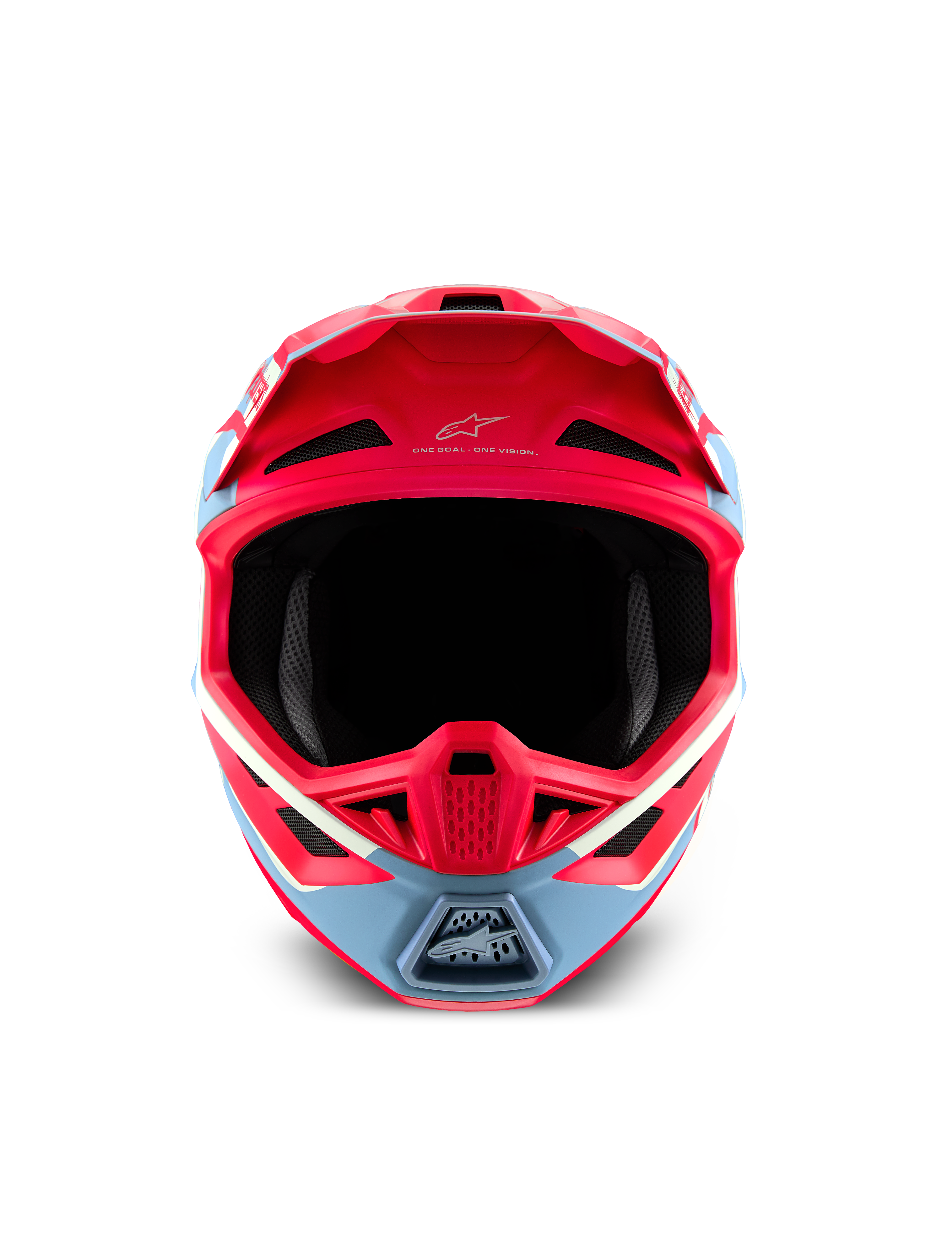 Casco S-M7 Beast Coast ECE 22.06 Edición Limitada
