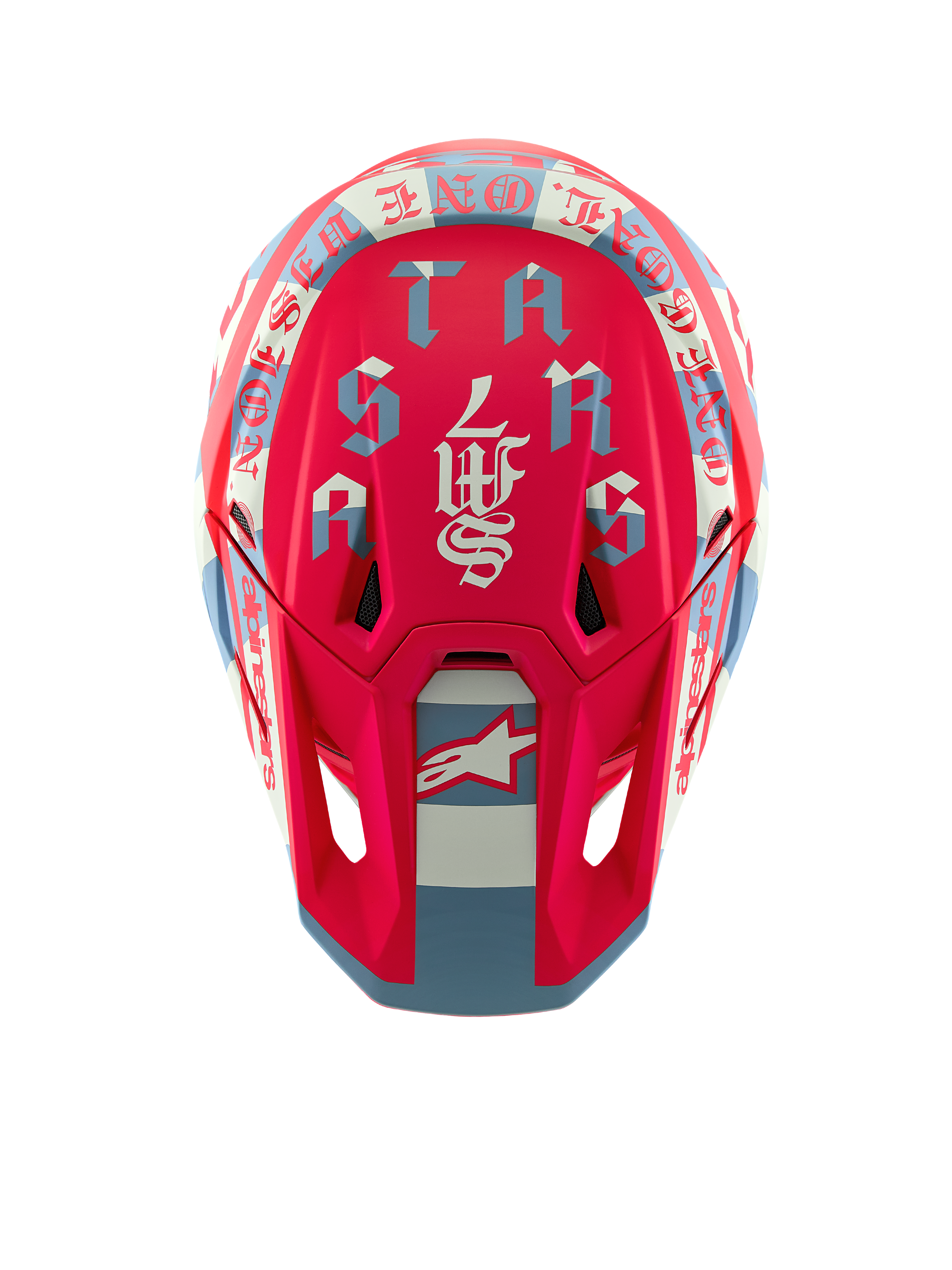 Casco S-M7 Beast Coast ECE 22.06 Edición Limitada