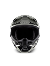 Casco Edición Limitada S-M7 Wolf Dust ECE 22.06