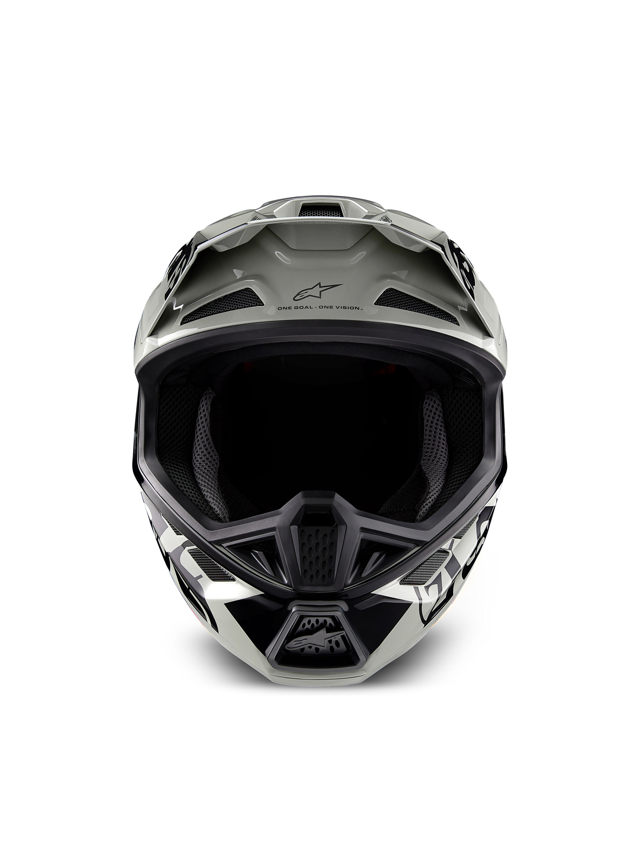 Casco Edición Limitada S-M7 Wolf Dust ECE 22.06